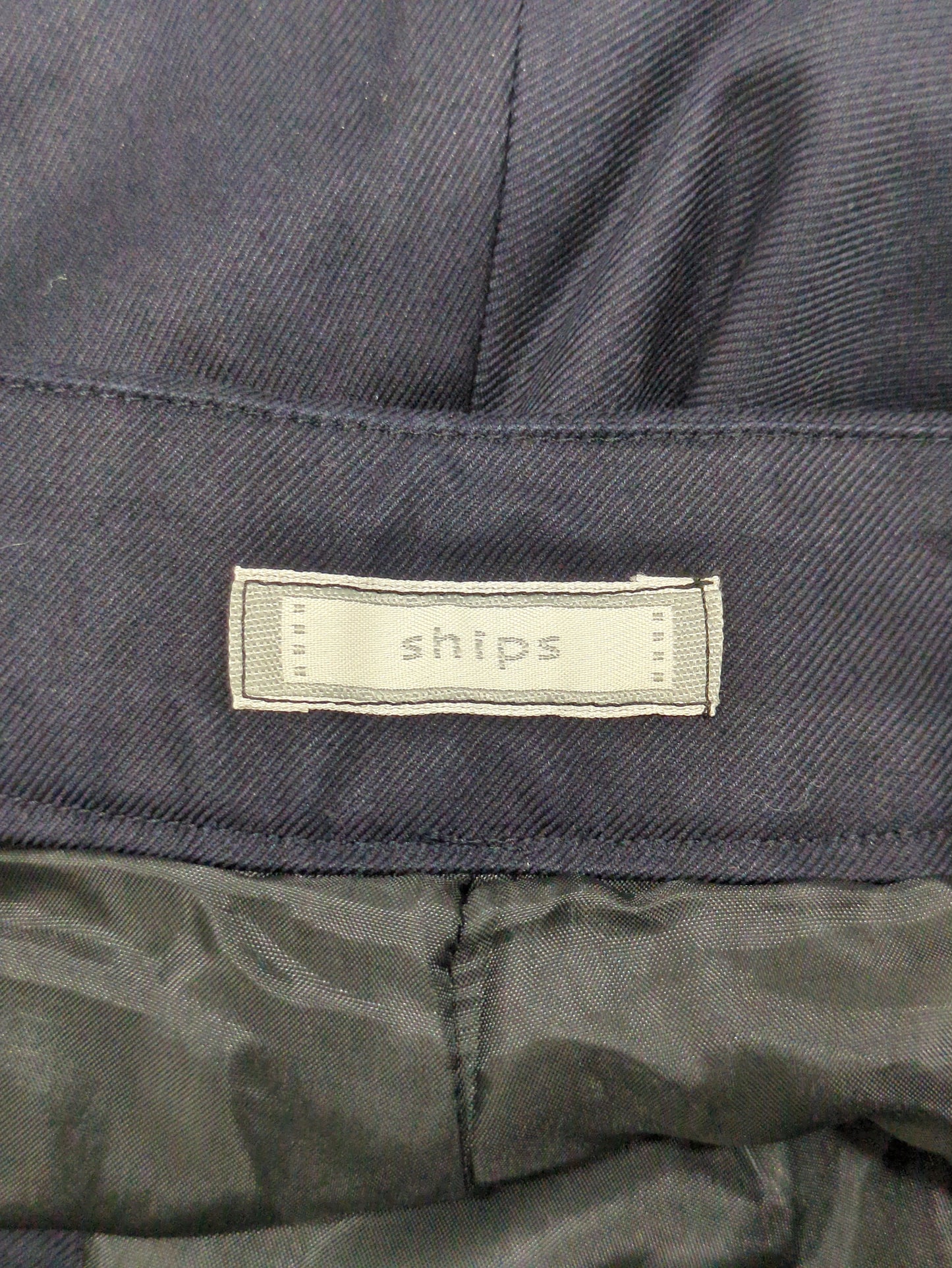 OTHER:パンツ
