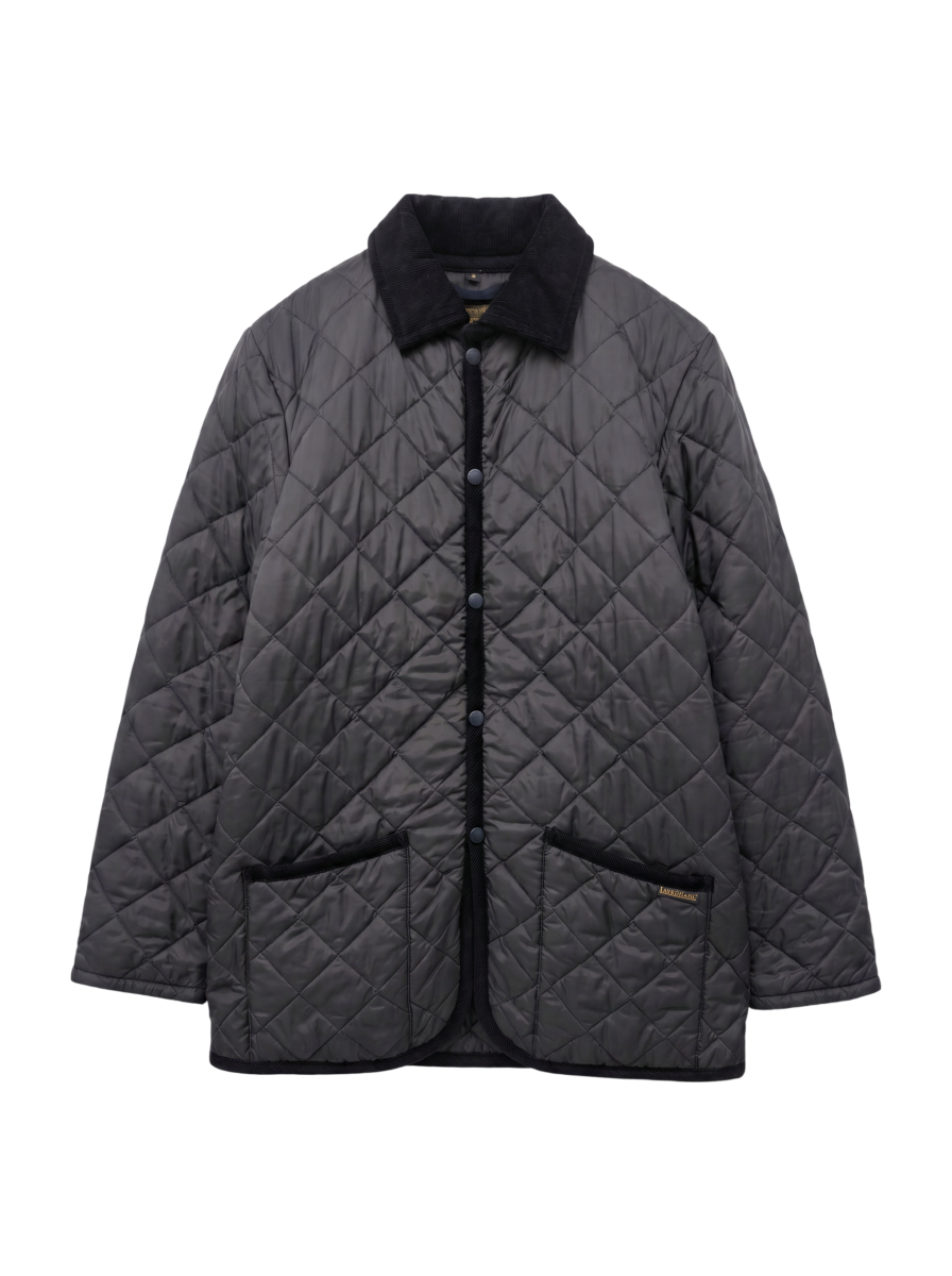 LAVENHAM:ジャケット