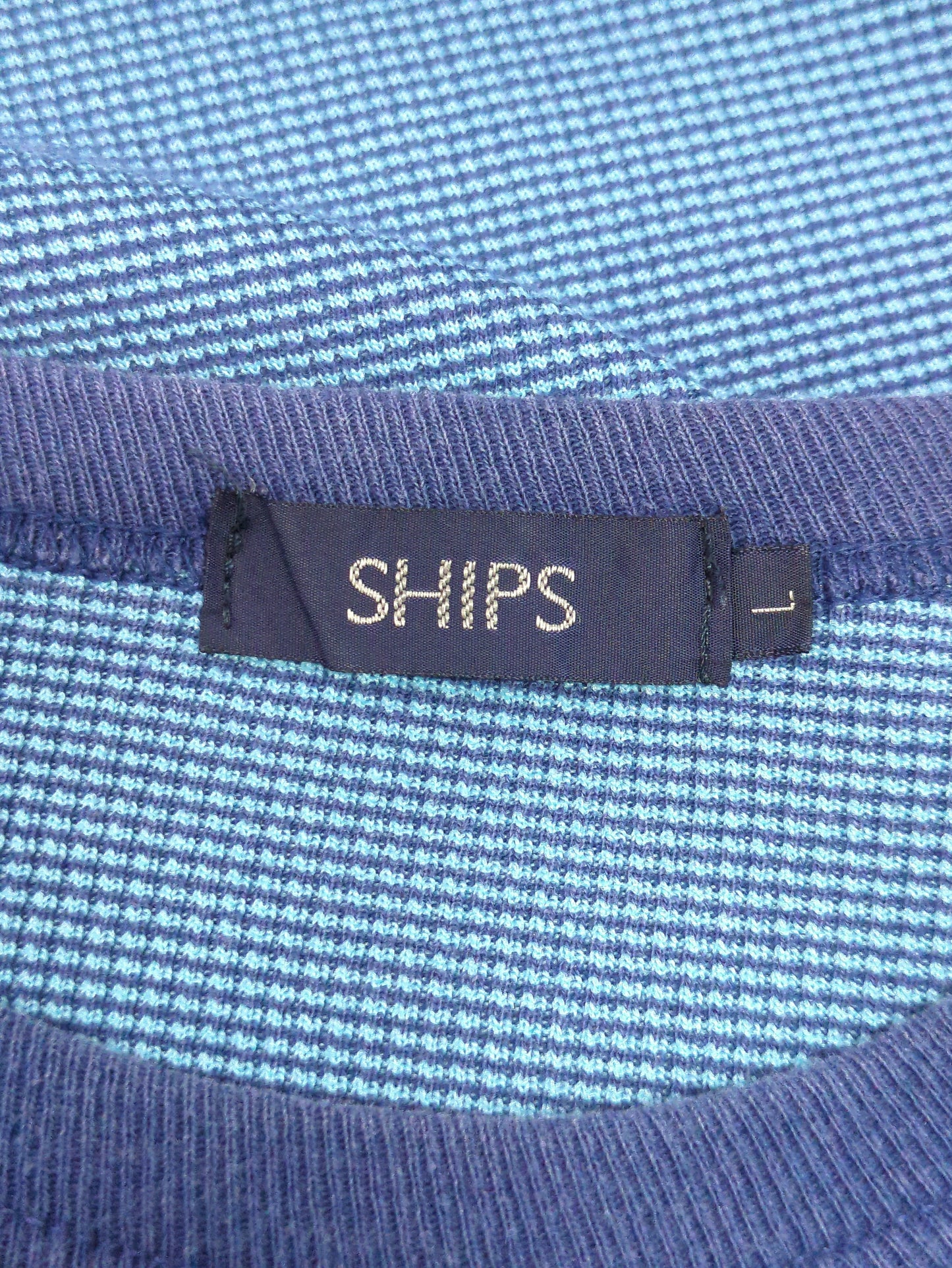 SHIPS:Tシャツ/カットソー