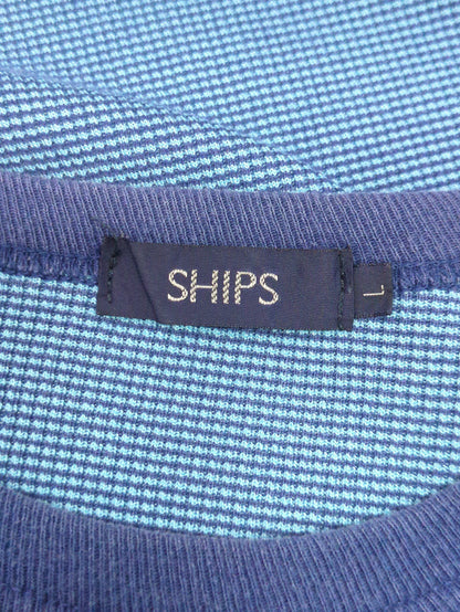SHIPS:Tシャツ/カットソー