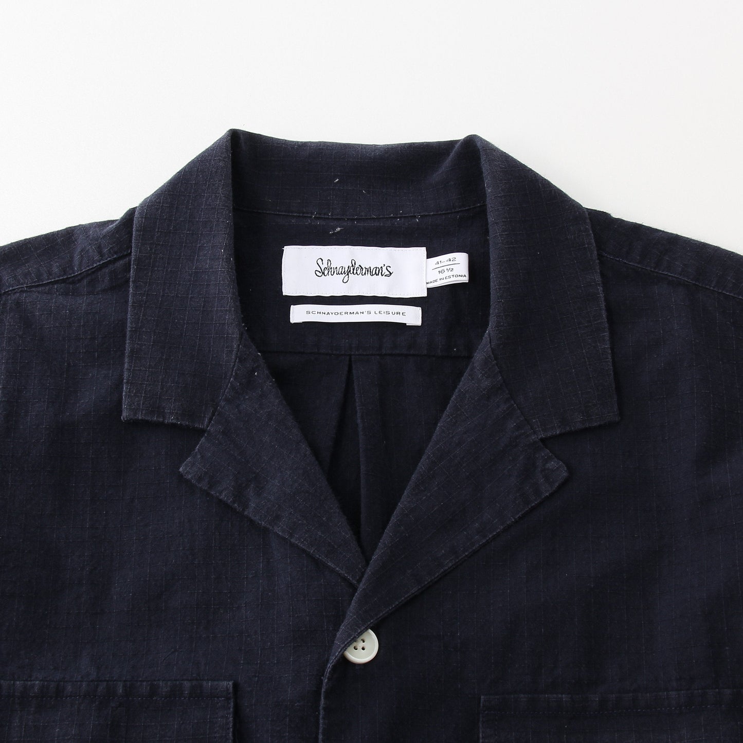 SCHNAYDERMANS:LEISURE NOTCH S