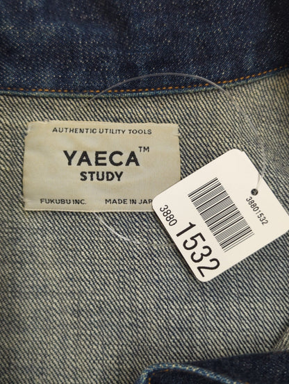 YAECA STUDY:アウター