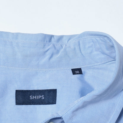 SHIPS:100/2 GAS BIG SHT
