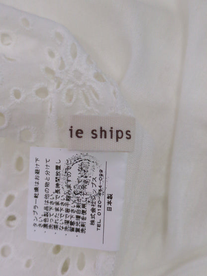 SHIPS:Tシャツ/カットソー