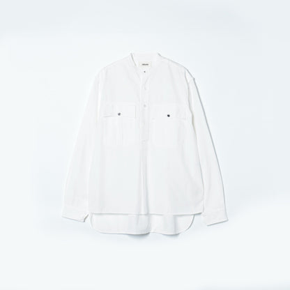 Oblada:Postman Shirt