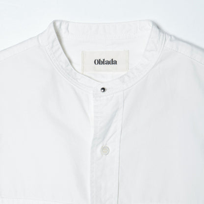 Oblada:Postman Shirt
