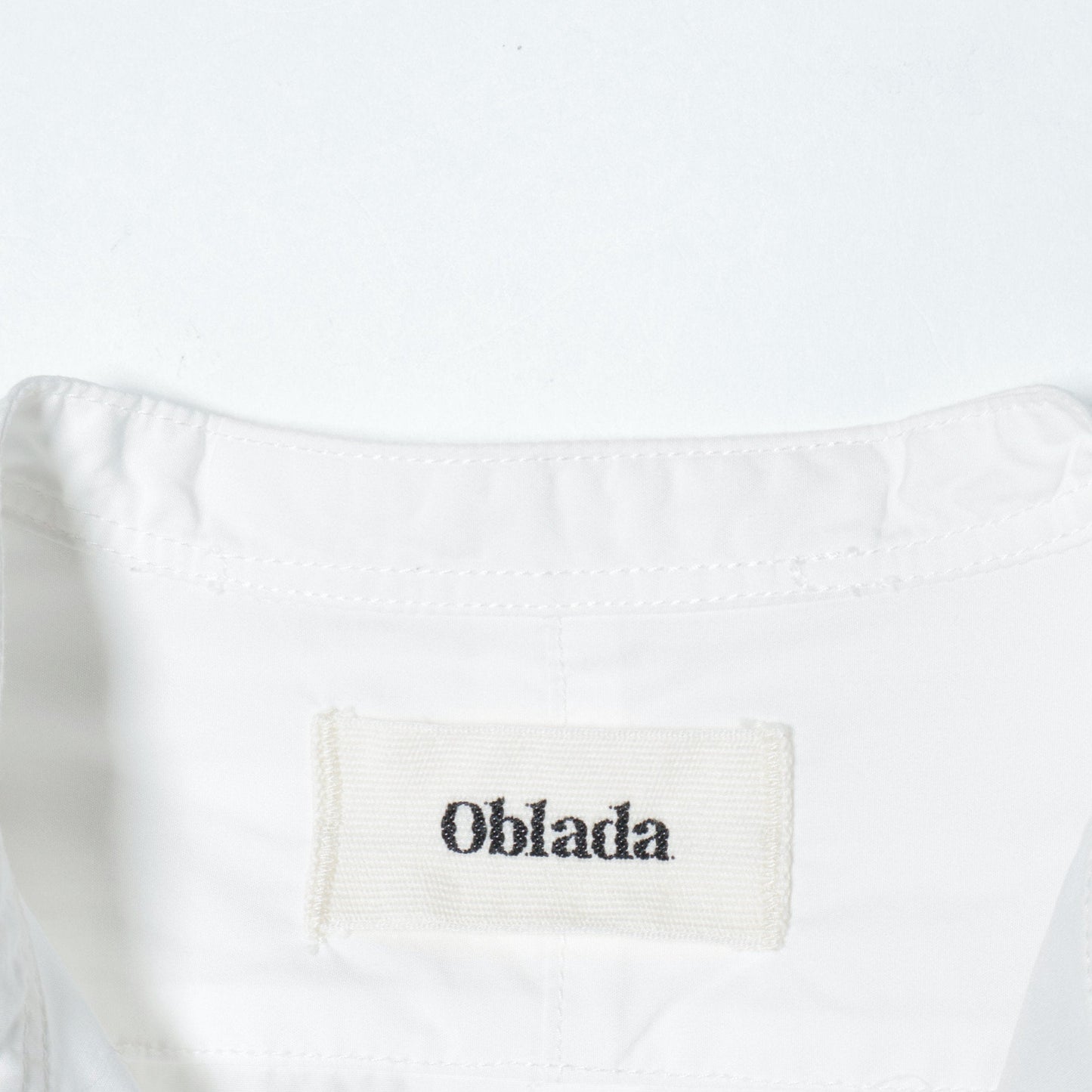 Oblada:Postman Shirt