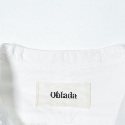 Oblada:Postman Shirt
