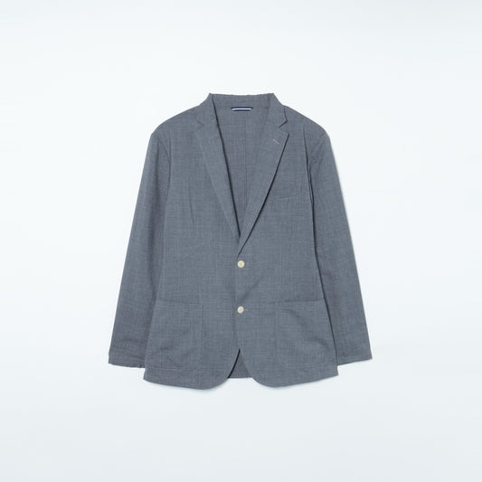 SHIPS:SU COMBAT WOOL TRO 2B JKT