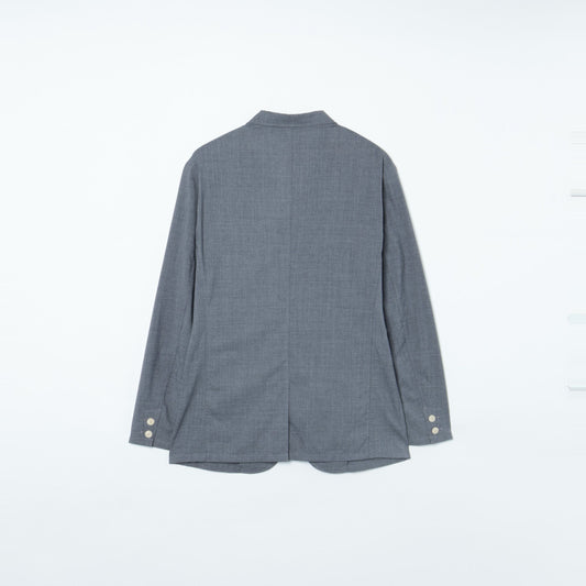 SHIPS:SU COMBAT WOOL TRO 2B JKT