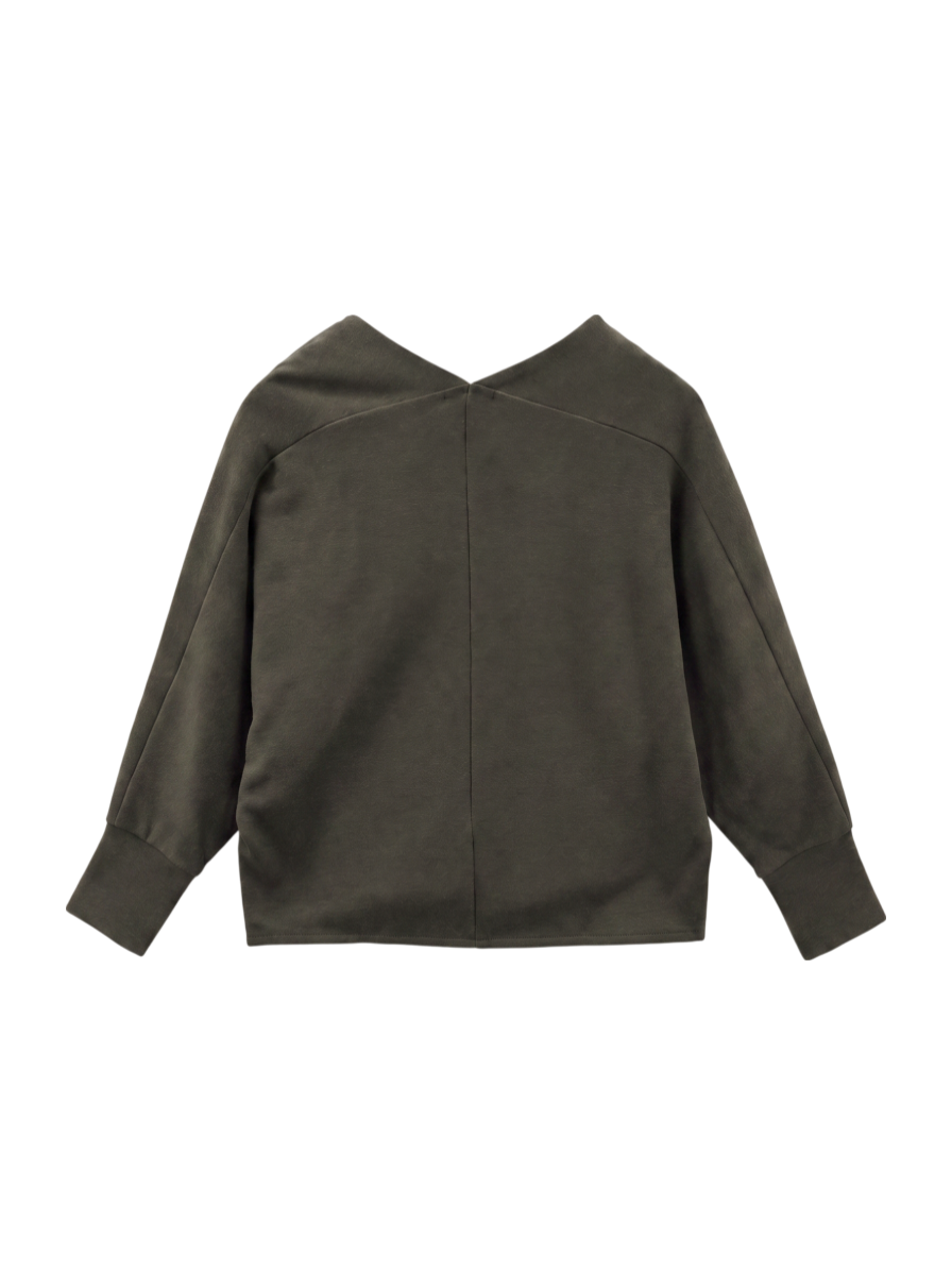 SHIPS:WL/AC DOLMAN PO