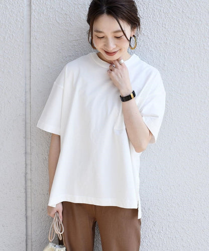 SHIPS:Tシャツ/カットソー