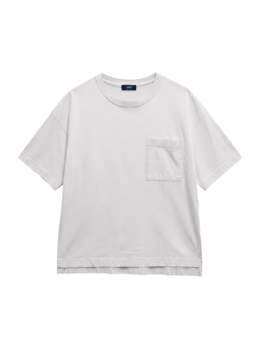 SHIPS:Tシャツ/カットソー