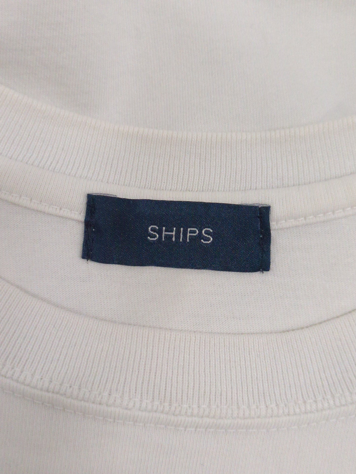 SHIPS:Tシャツ/カットソー