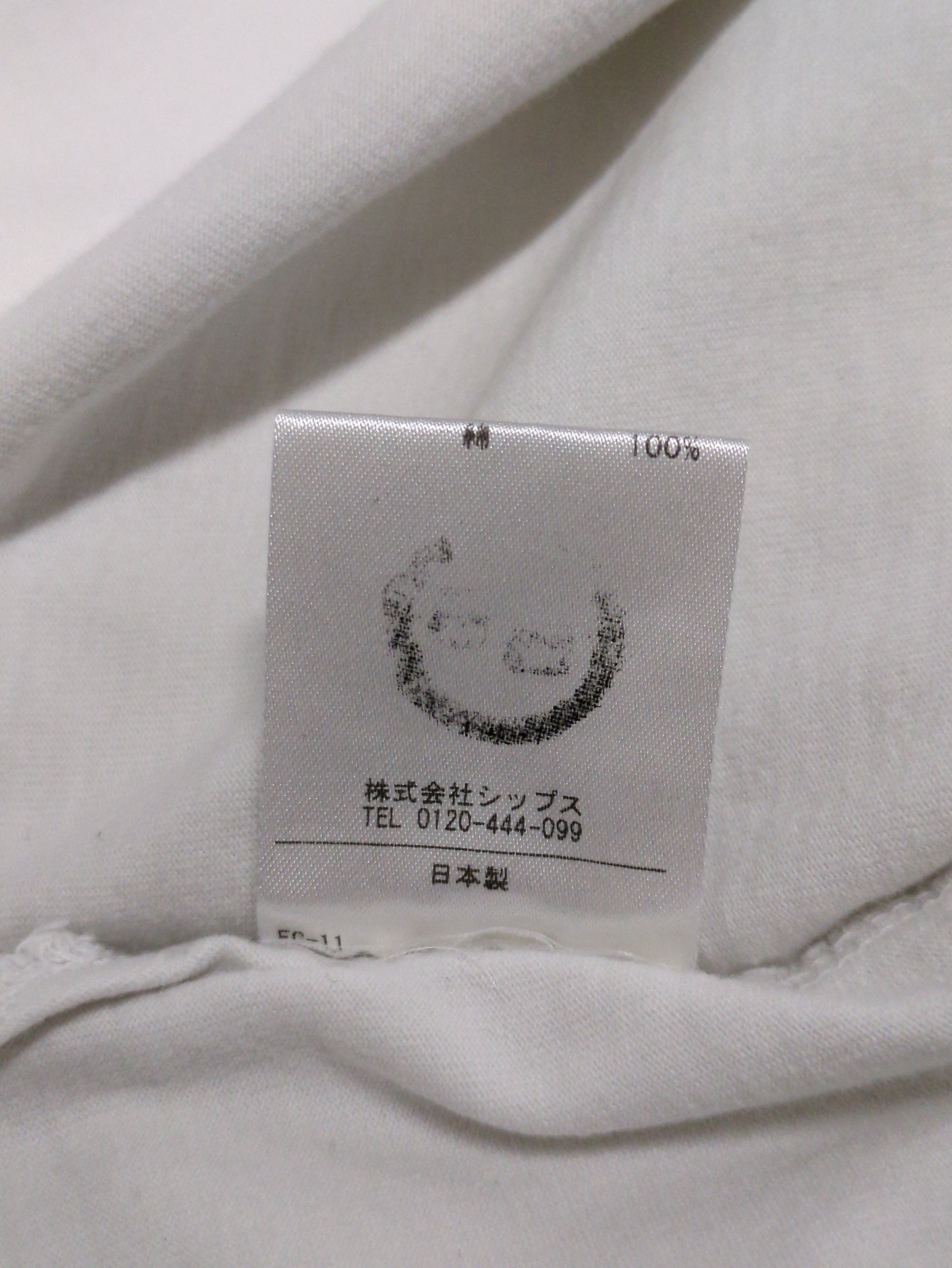 SHIPS:Tシャツ/カットソー