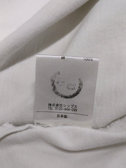 SHIPS:Tシャツ/カットソー