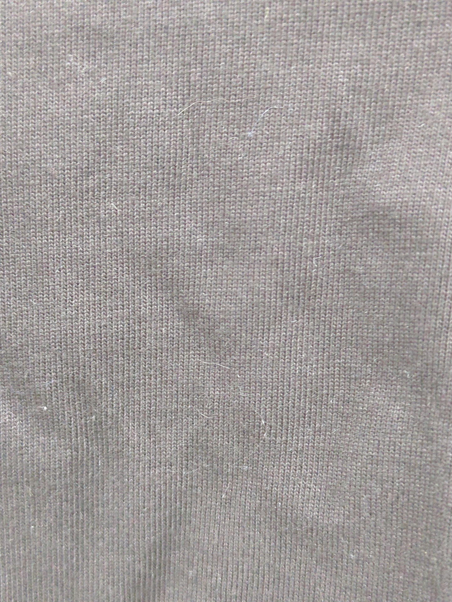 〈洗濯機可能〉バック フリル 半袖 Tシャツ