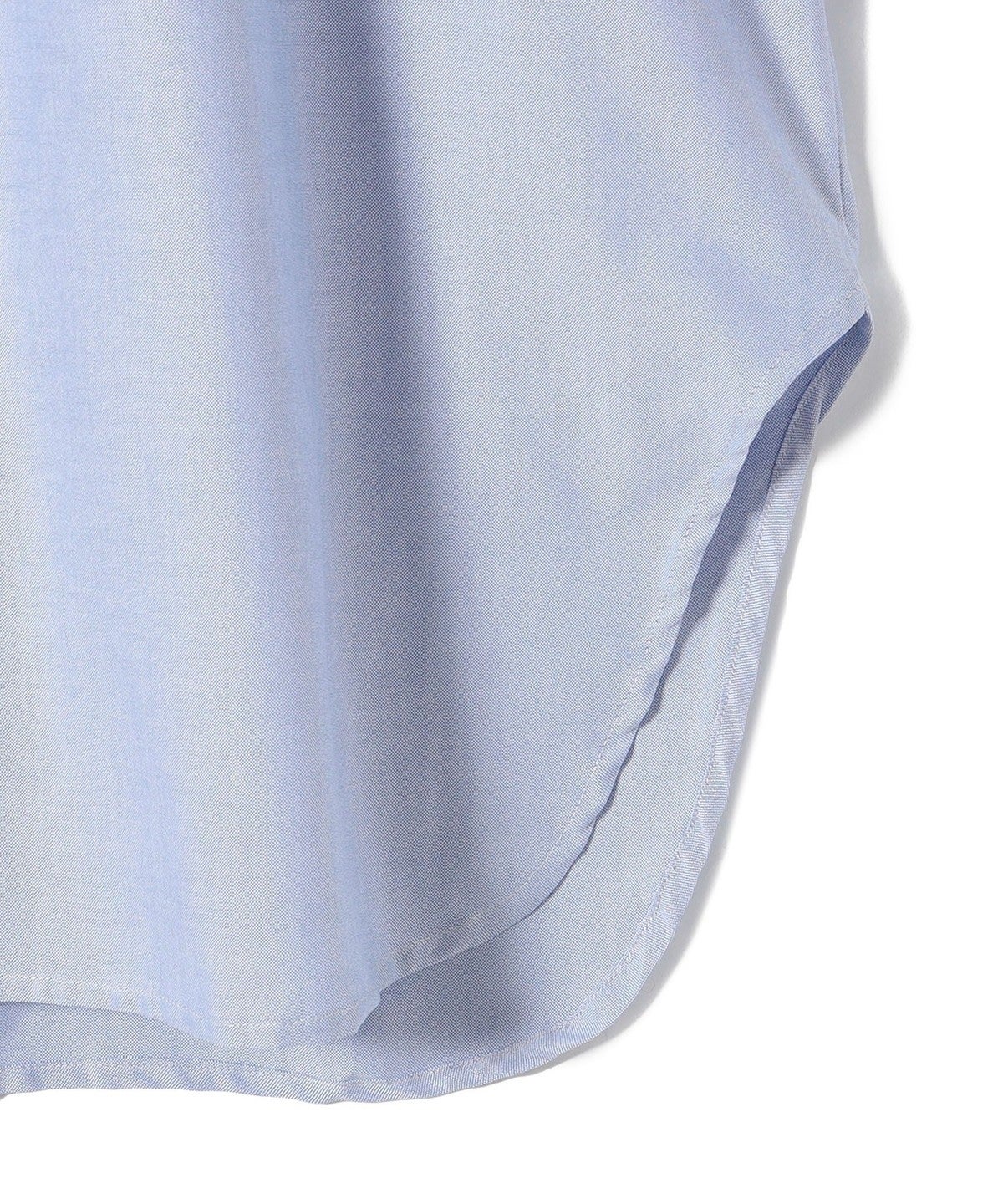 THE DUCHESS:〈洗濯機可能〉オックス ラッフル