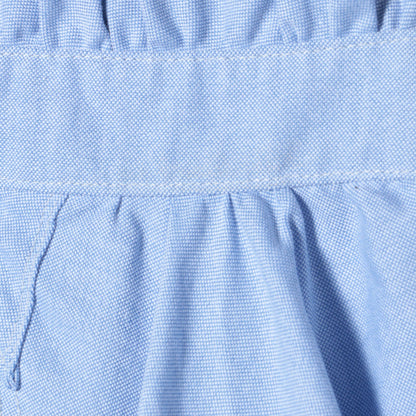 THE DUCHESS:〈洗濯機可能〉オックス ラッフル