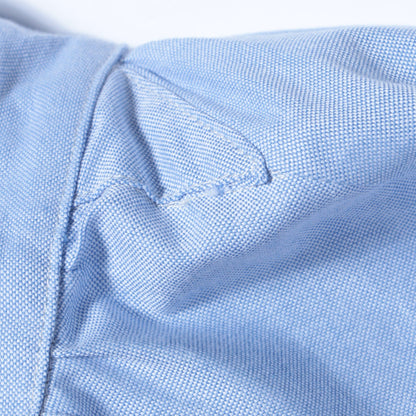 THE DUCHESS:〈洗濯機可能〉オックス ラッフル