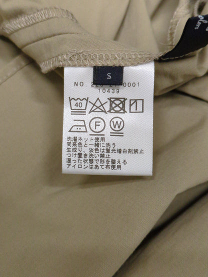 21:CTN NYN TUCK SK