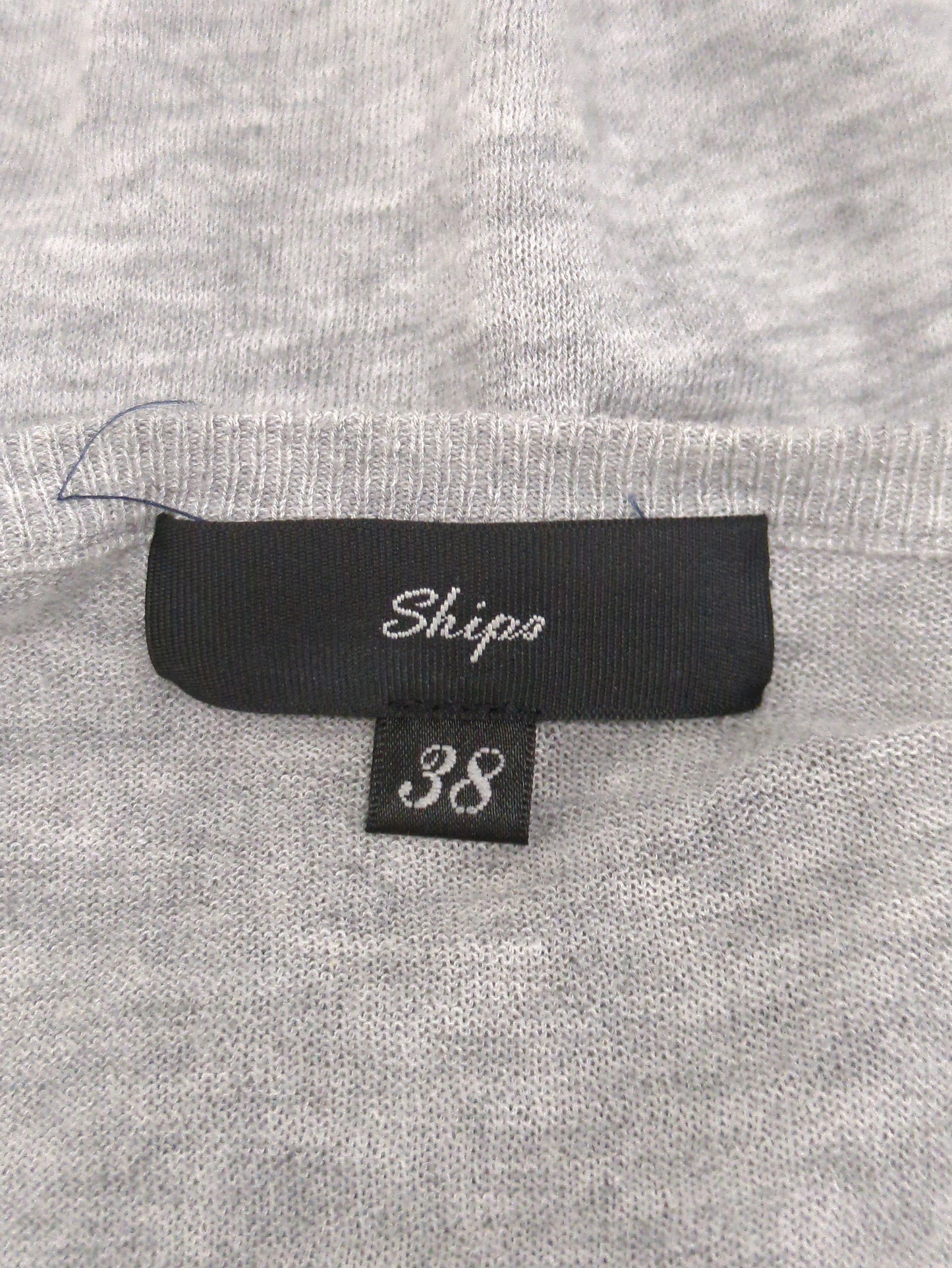 SHIPS:カーディガン