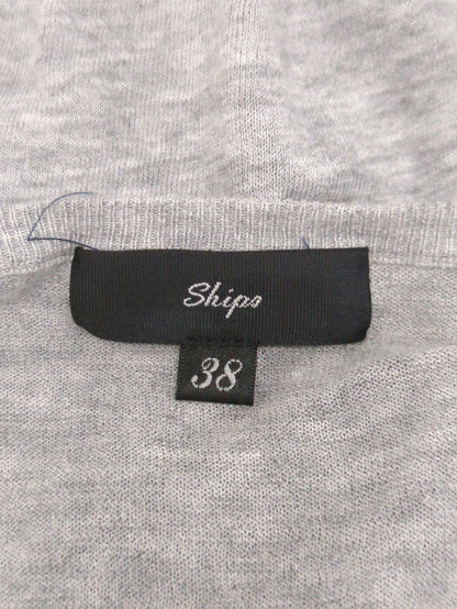 SHIPS:カーディガン