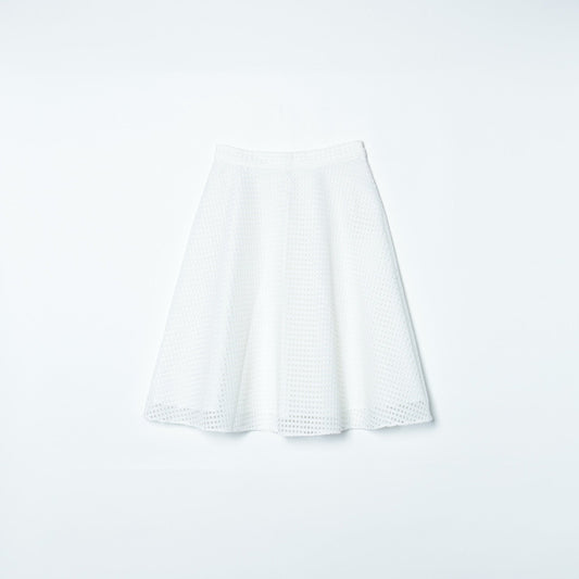 LACE FLARE MIDDLE/L SK