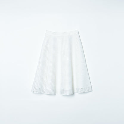 LACE FLARE MIDDLE/L SK