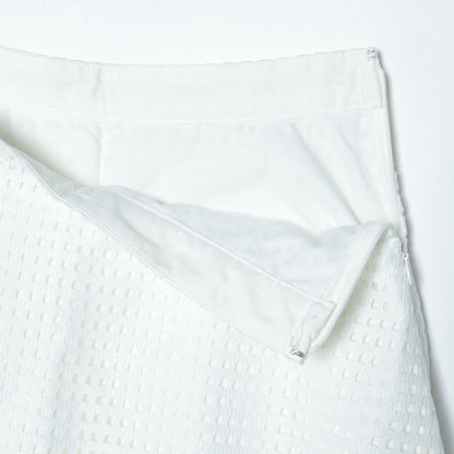 LACE FLARE MIDDLE/L SK