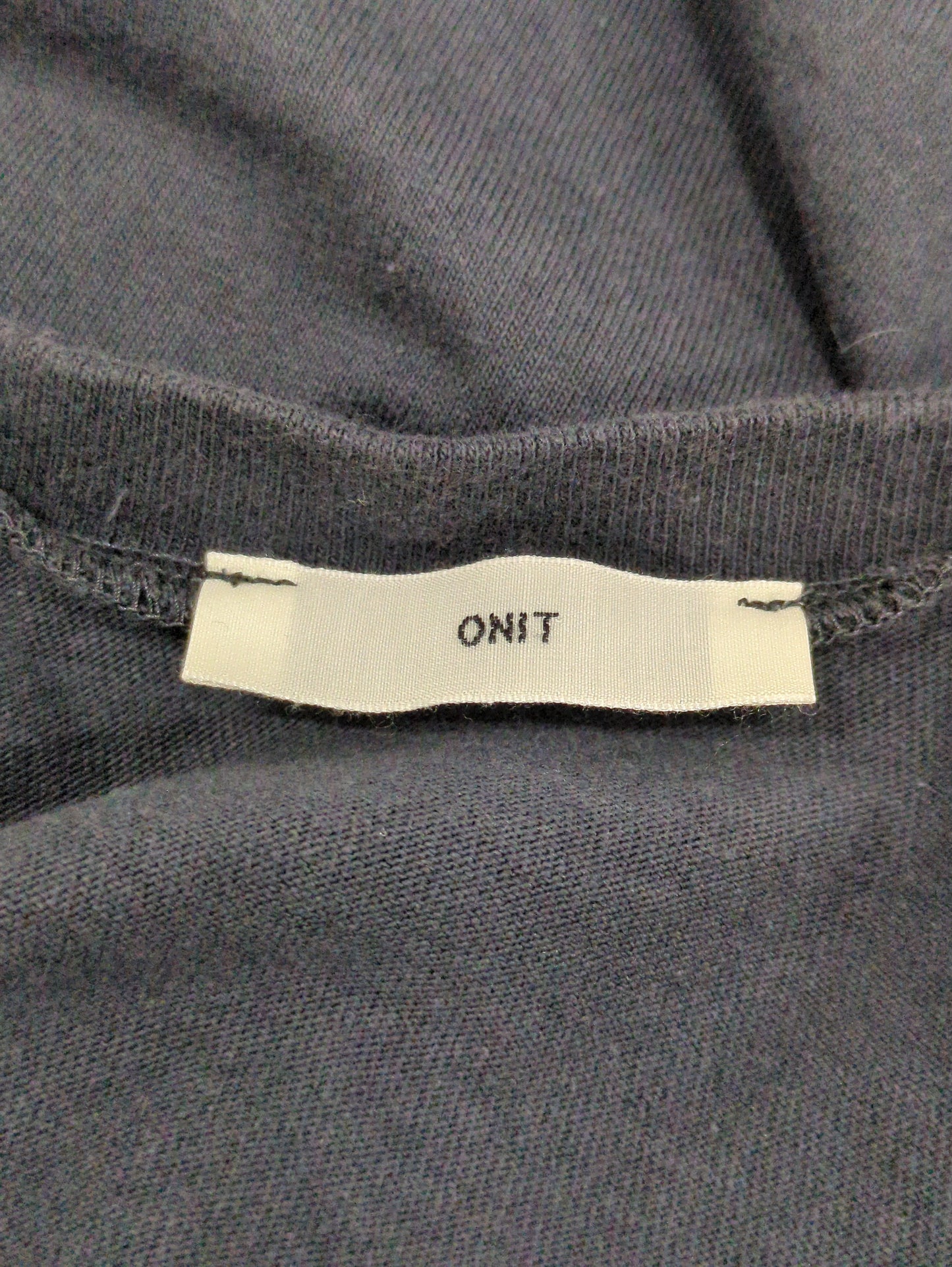 onit:Tシャツ/カットソー