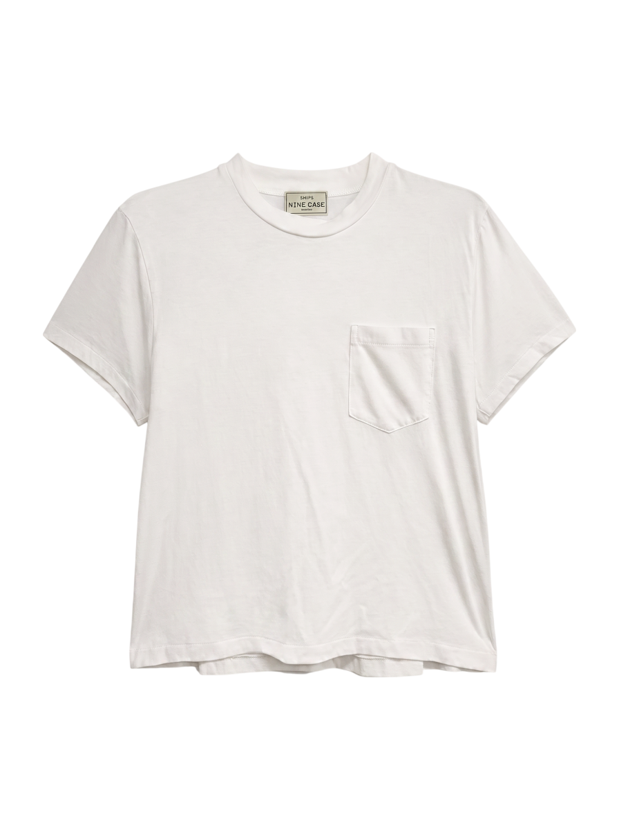 SHIPS:Tシャツ/カットソー