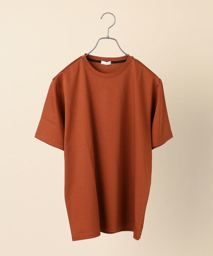 SHIPS: ドレス コンフォートライン ALBINI クルーネック Tシャツ