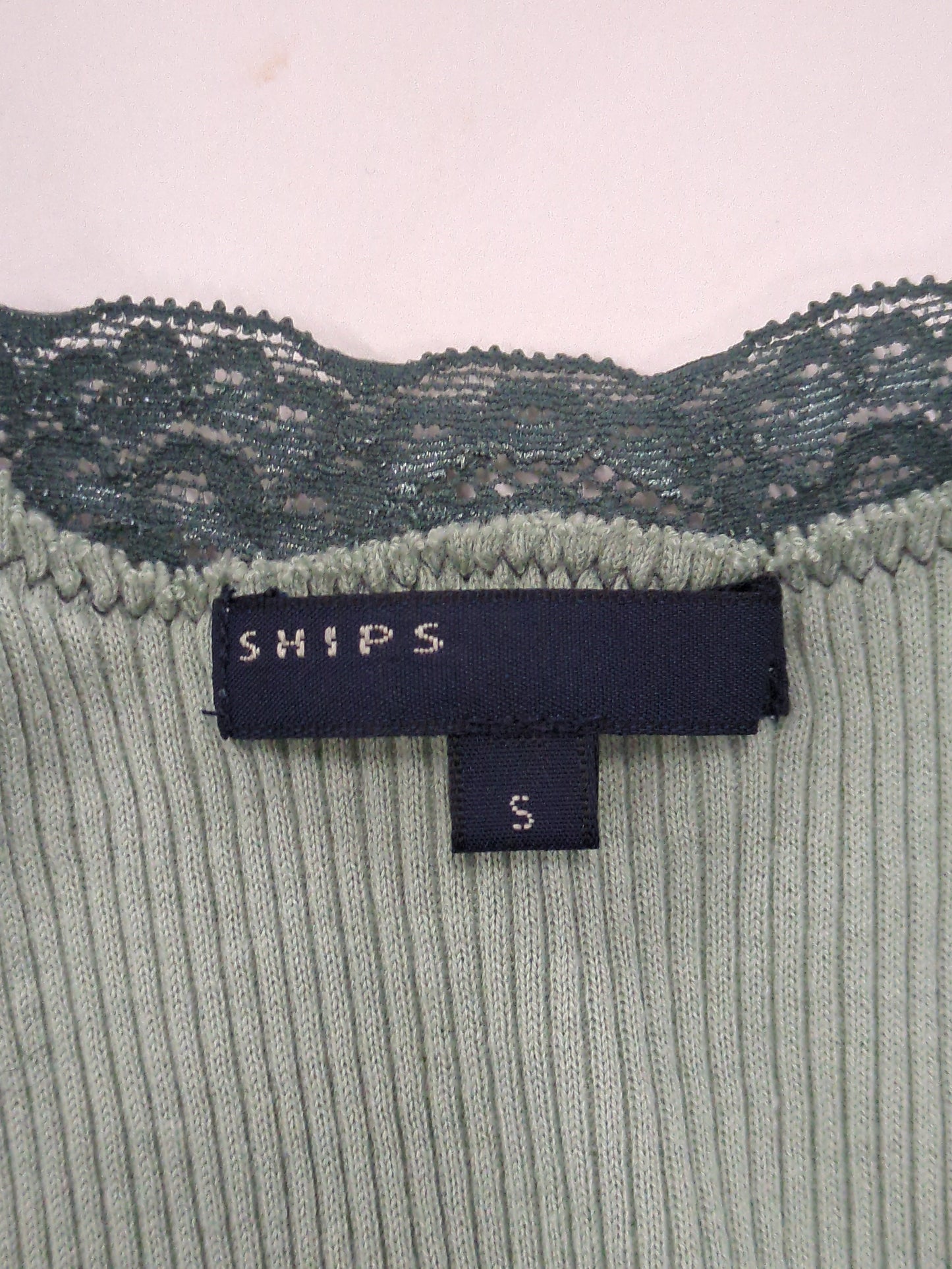 SHIPS:Tシャツ/カットソー