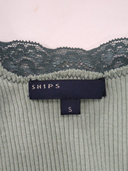 SHIPS:Tシャツ/カットソー
