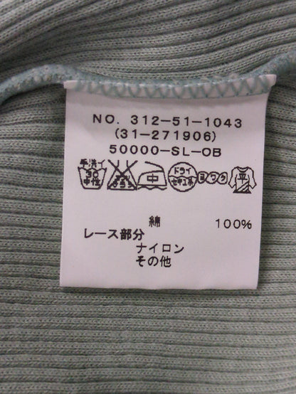 SHIPS:Tシャツ/カットソー