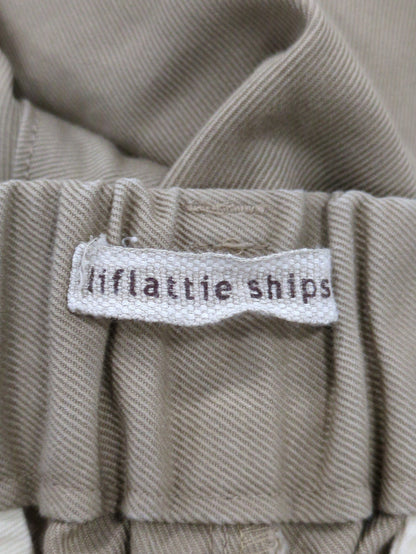 SHIPS:パンツ