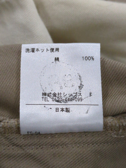 SHIPS:パンツ