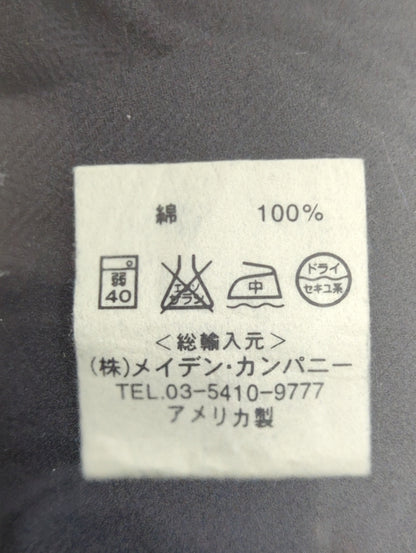 INDIVIDUALIZED SHIRTS:シャツ/ブラウス