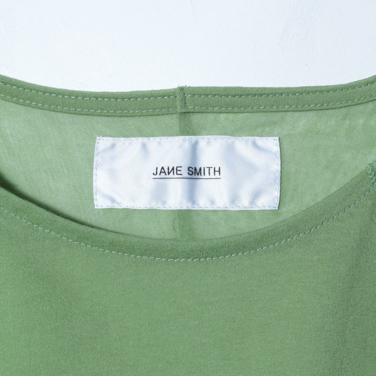 JANE SMITH:Tシャツ/カットソー