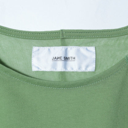 JANE SMITH:Tシャツ/カットソー