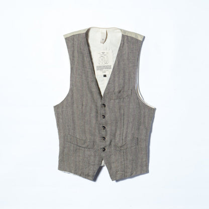 MAN1924:VEST LNN HRN