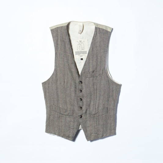 MAN1924:VEST LNN HRN
