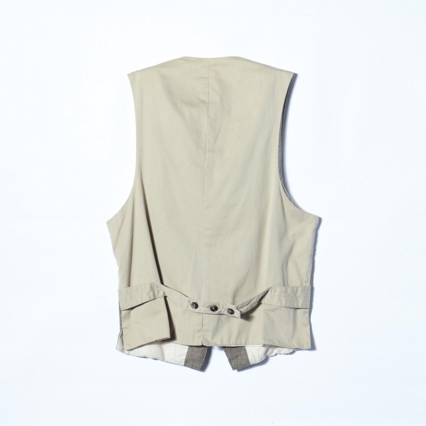 MAN1924:VEST LNN HRN