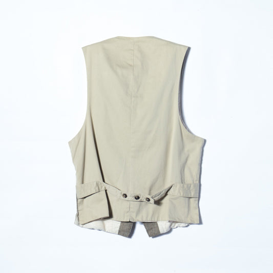 MAN1924:VEST LNN HRN