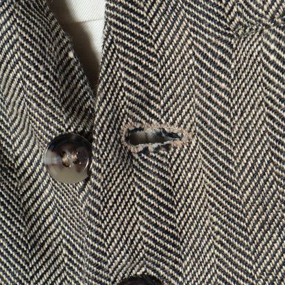 MAN1924:VEST LNN HRN