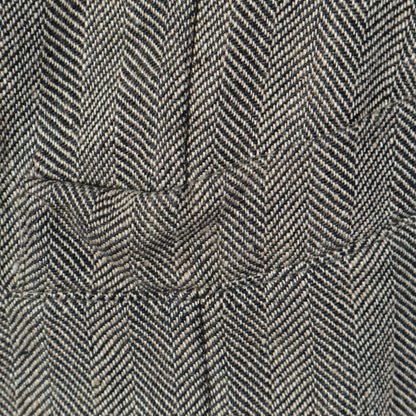 MAN1924:VEST LNN HRN