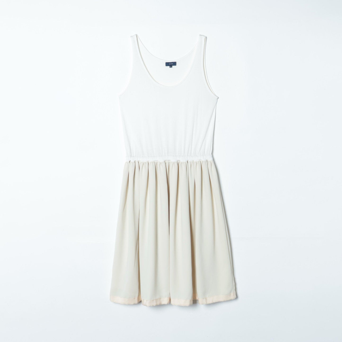 MILANO RIB BDR COMBI OP