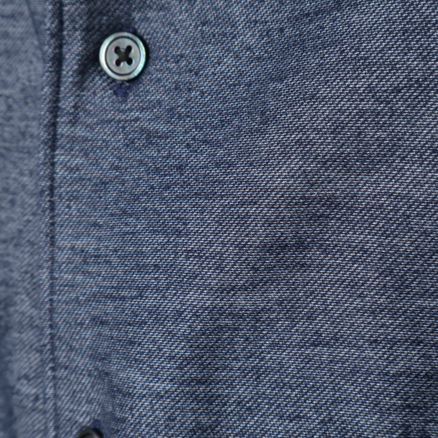 SD: 【ALBINI社製生地】 ツイル ジャージー ワンピースカラー シャツ