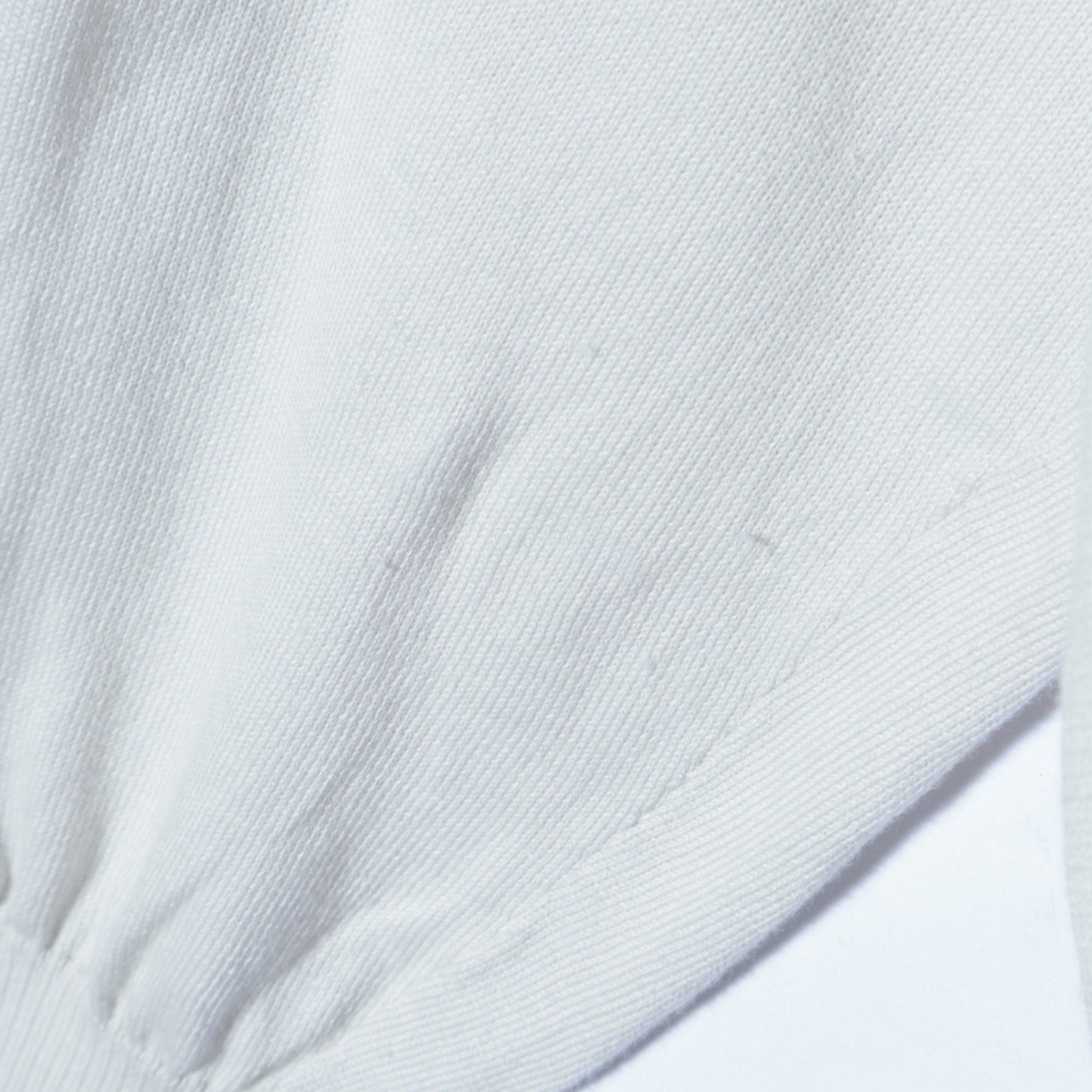 SHIPS Primary Navy Label:〈手洗い可能〉スヴィン ドルマン プルオーバー